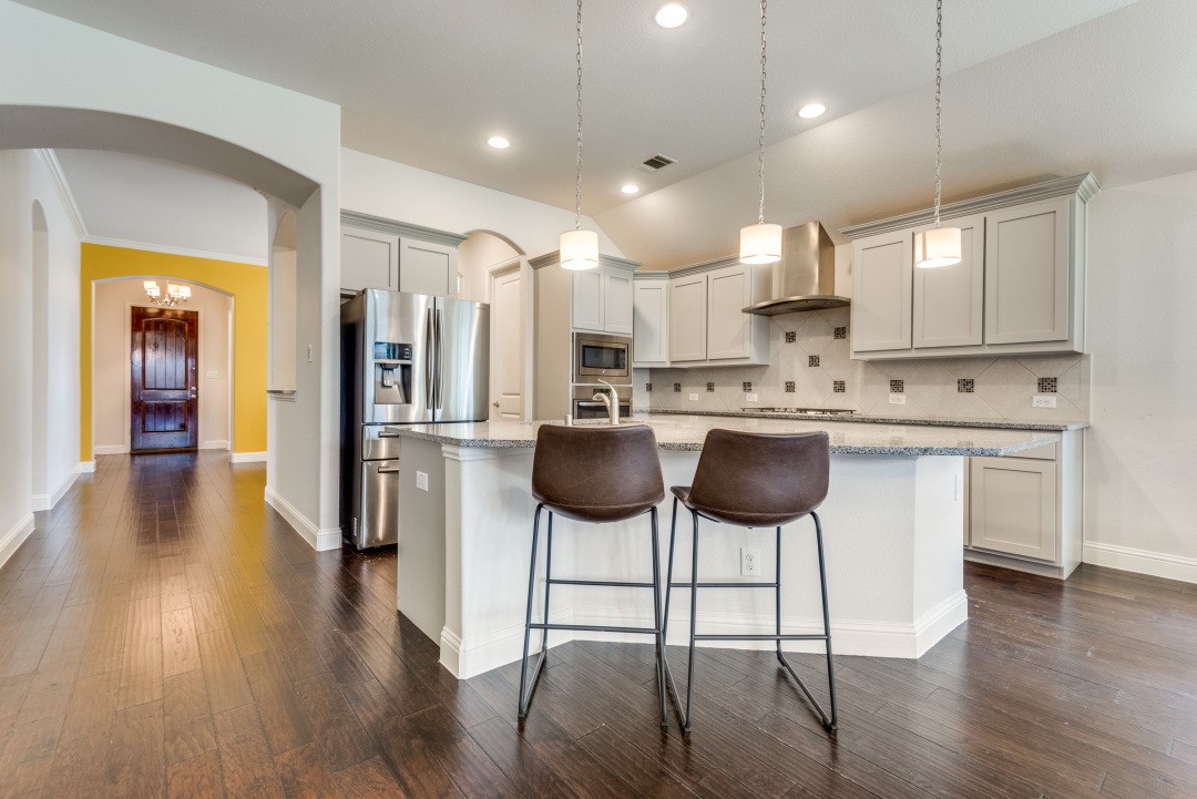 2364 Mare Road Carrollton TX 75010