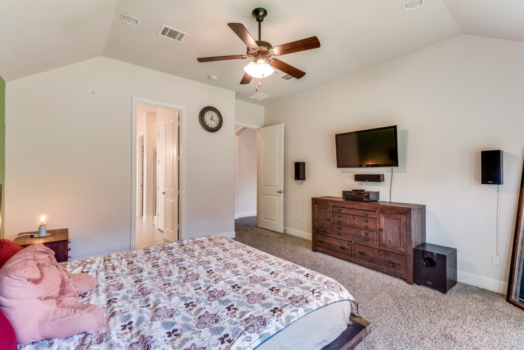 2364 Mare Road Carrollton TX 75010