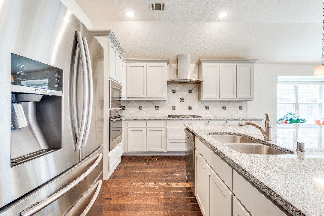 2364 Mare Road Carrollton TX 75010