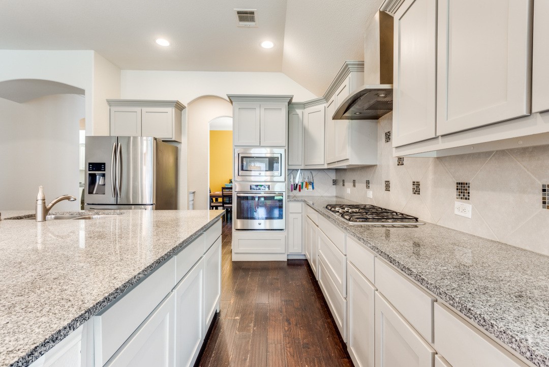 2364 Mare Road Carrollton TX 75010