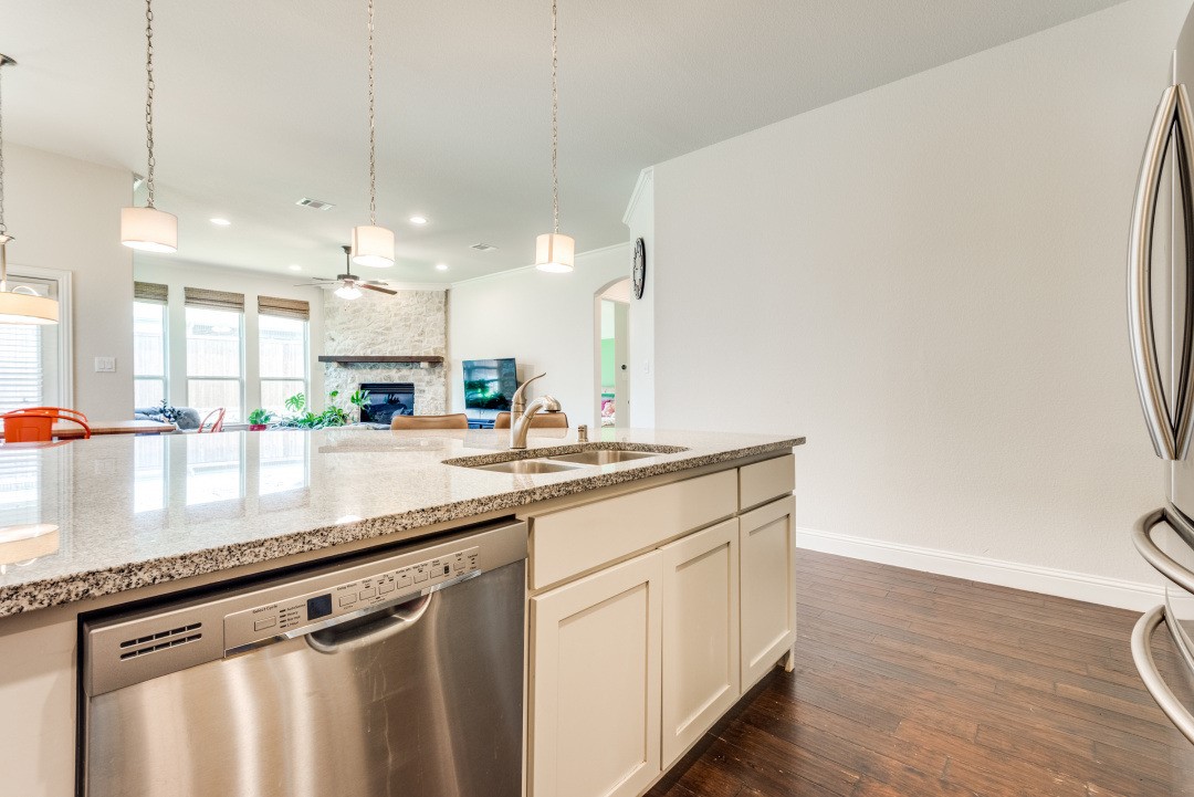 2364 Mare Road Carrollton TX 75010