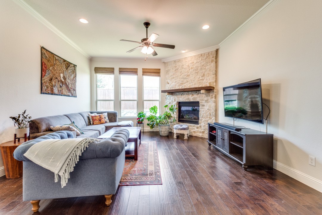 2364 Mare Road Carrollton TX 75010