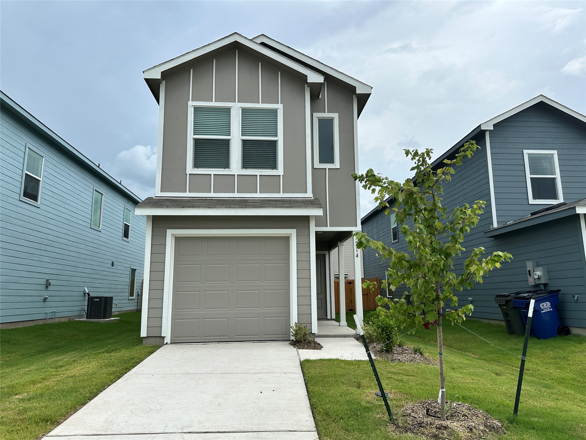 914 Sandhill Crane Lane Princeton TX 75407