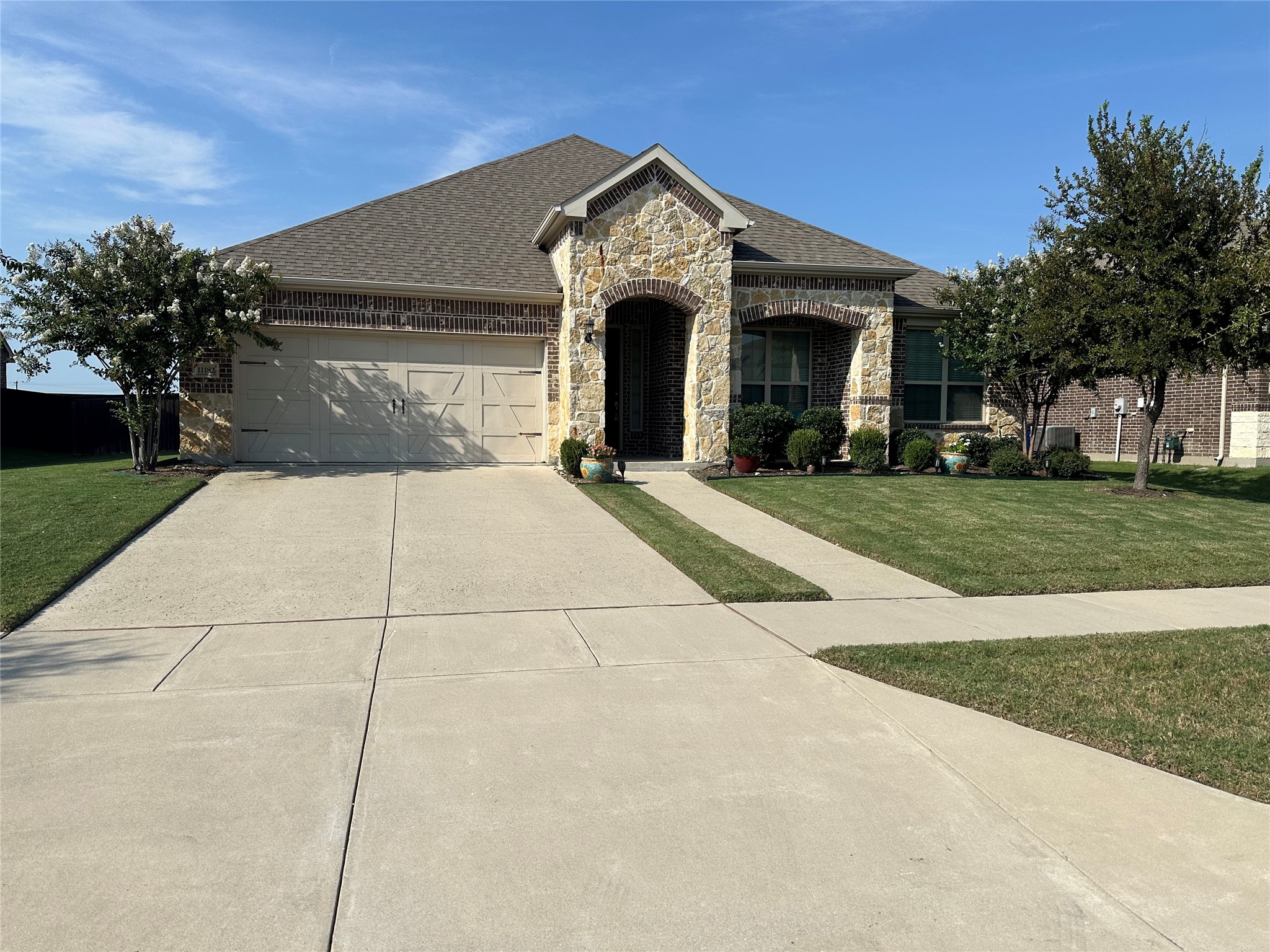 11182 Ortega Street Frisco TX 75035