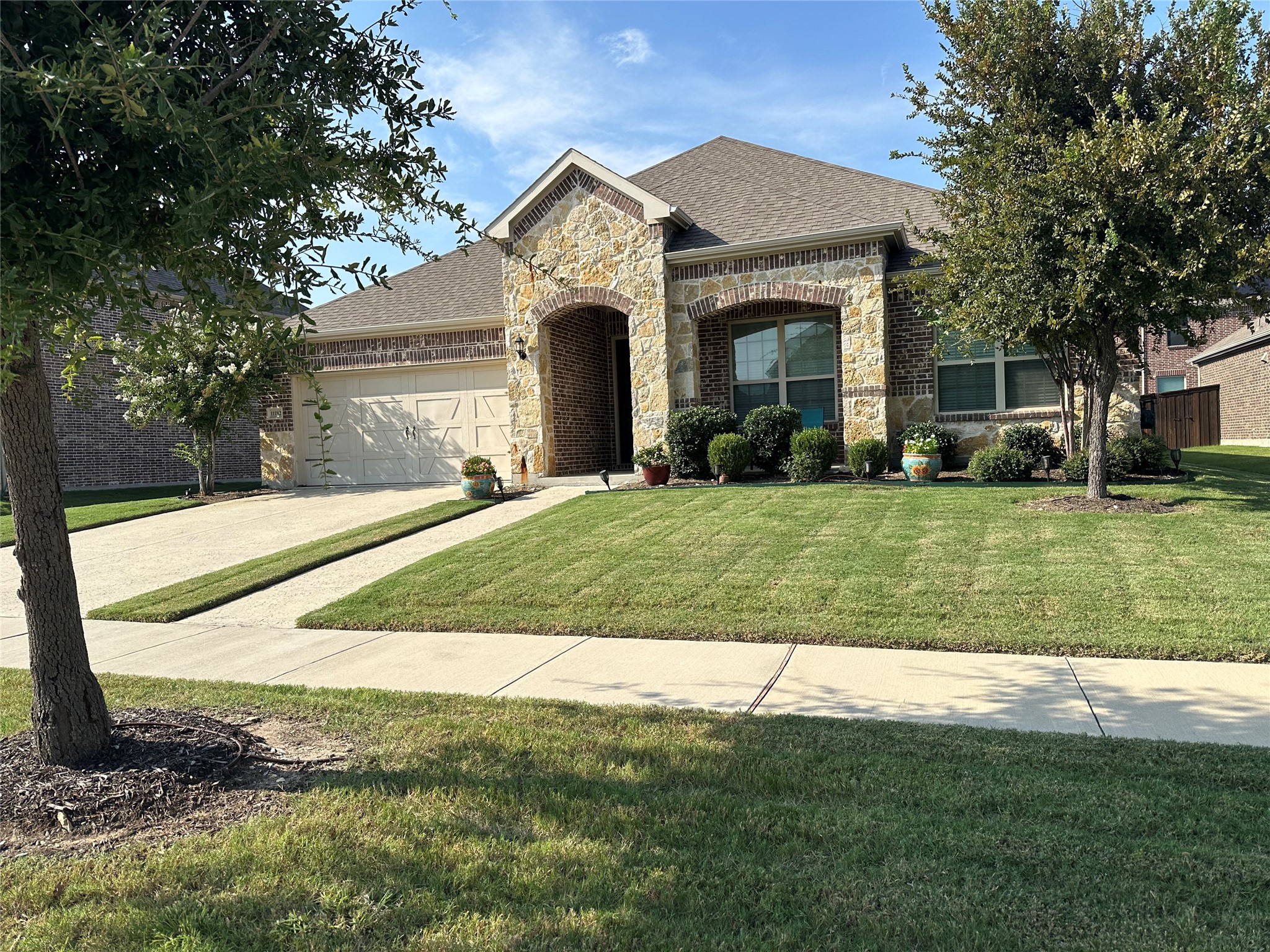 11182 Ortega Street Frisco TX 75035