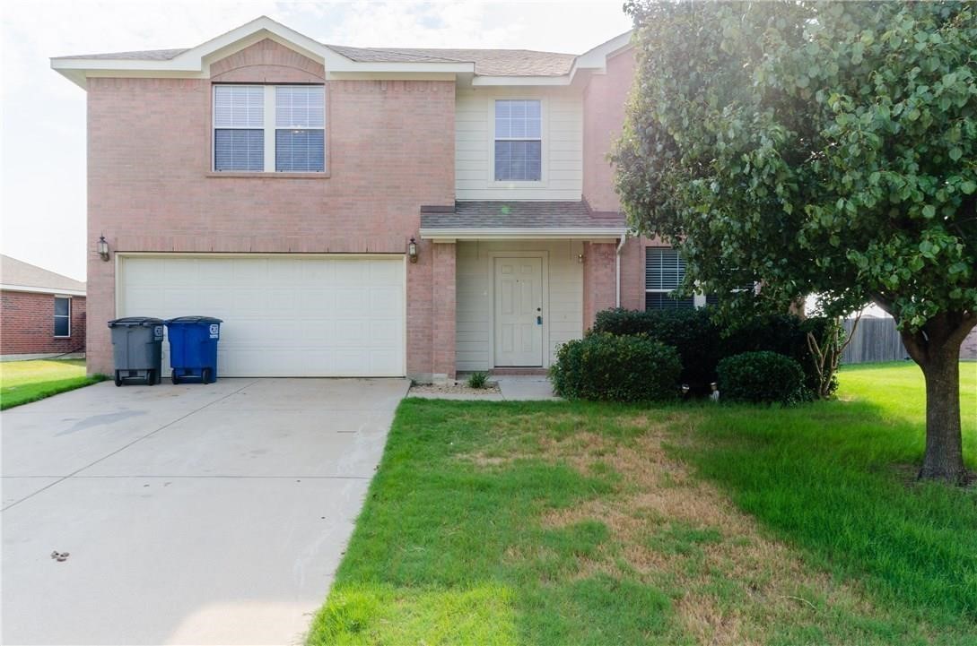 413 Ashland Drive Wylie TX 75098