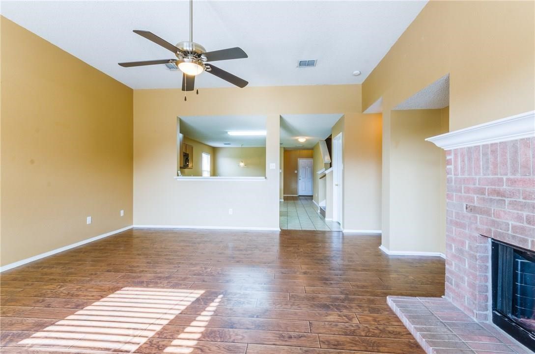 413 Ashland Drive Wylie TX 75098