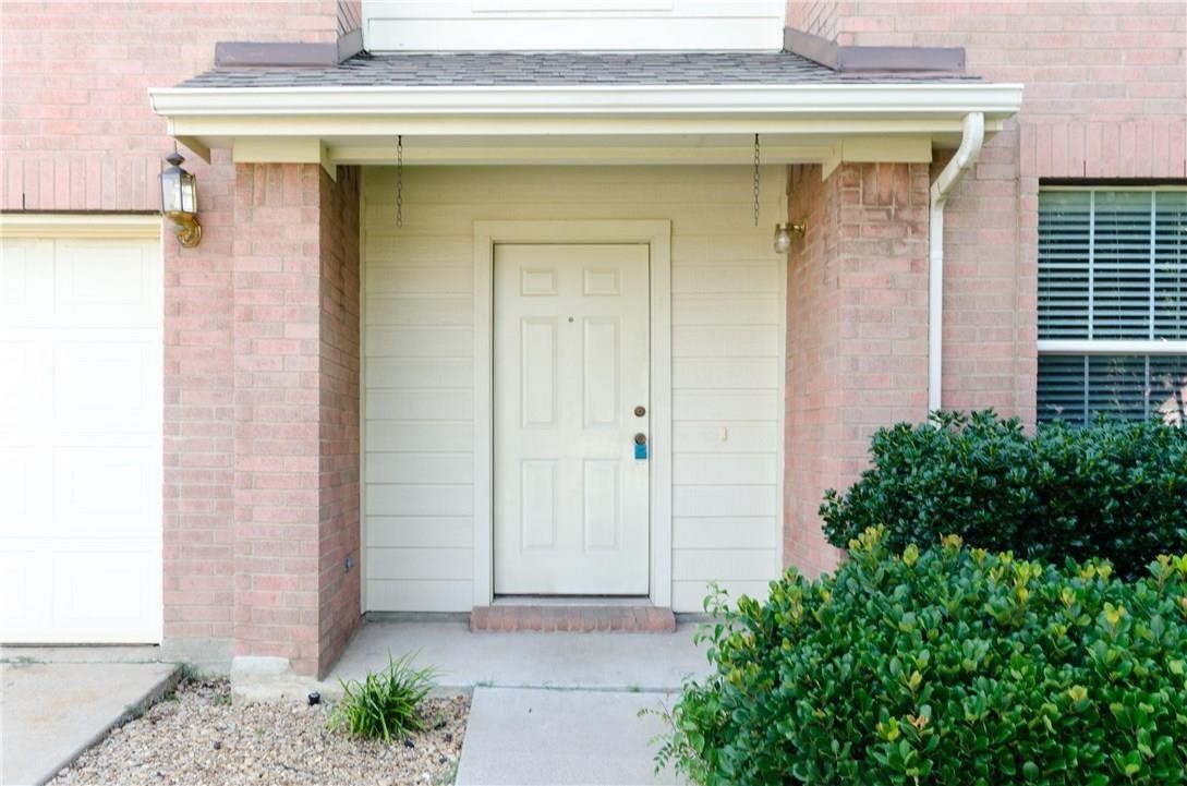 413 Ashland Drive Wylie TX 75098