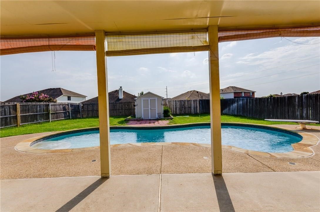 413 Ashland Drive Wylie TX 75098