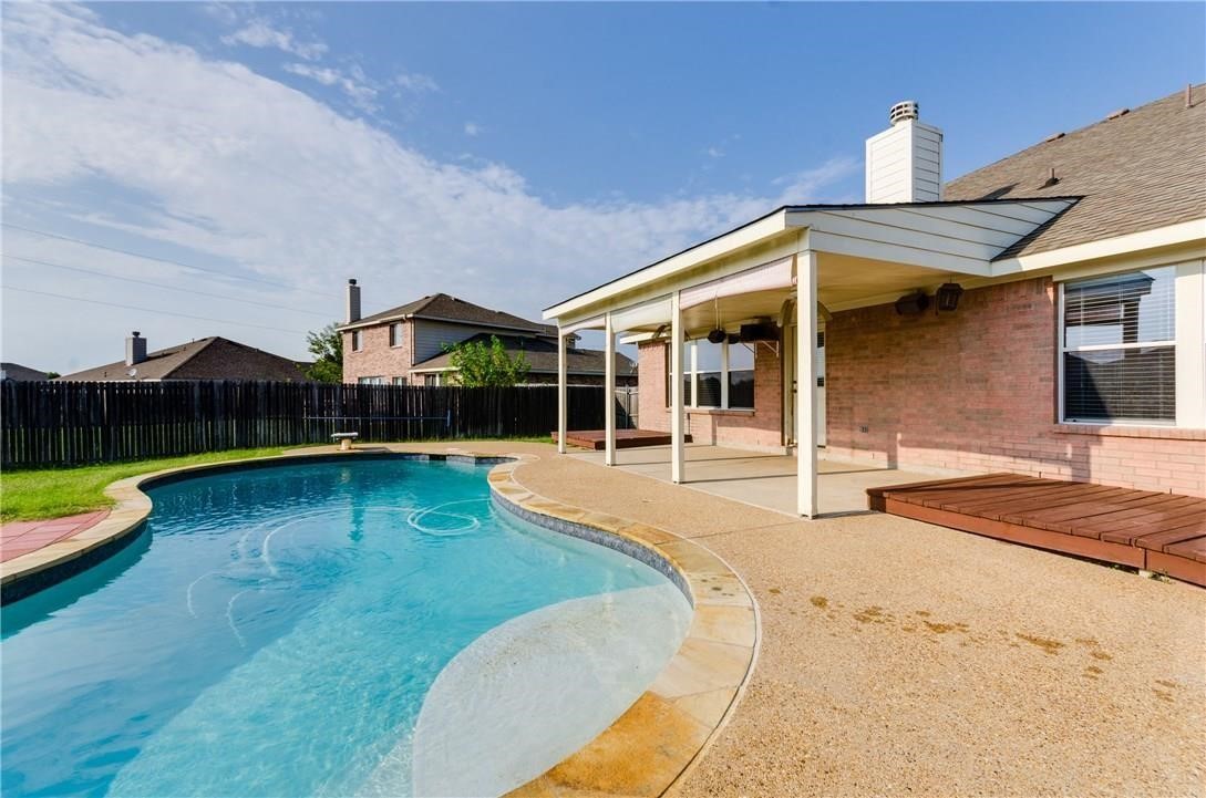 413 Ashland Drive Wylie TX 75098