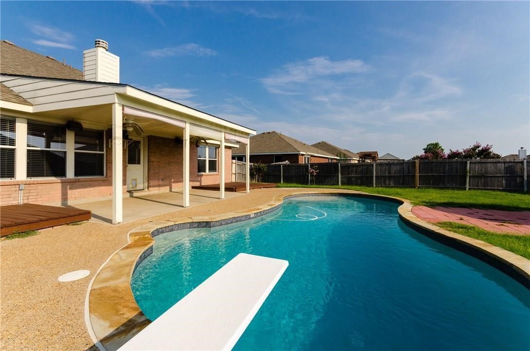 413 Ashland Drive Wylie TX 75098