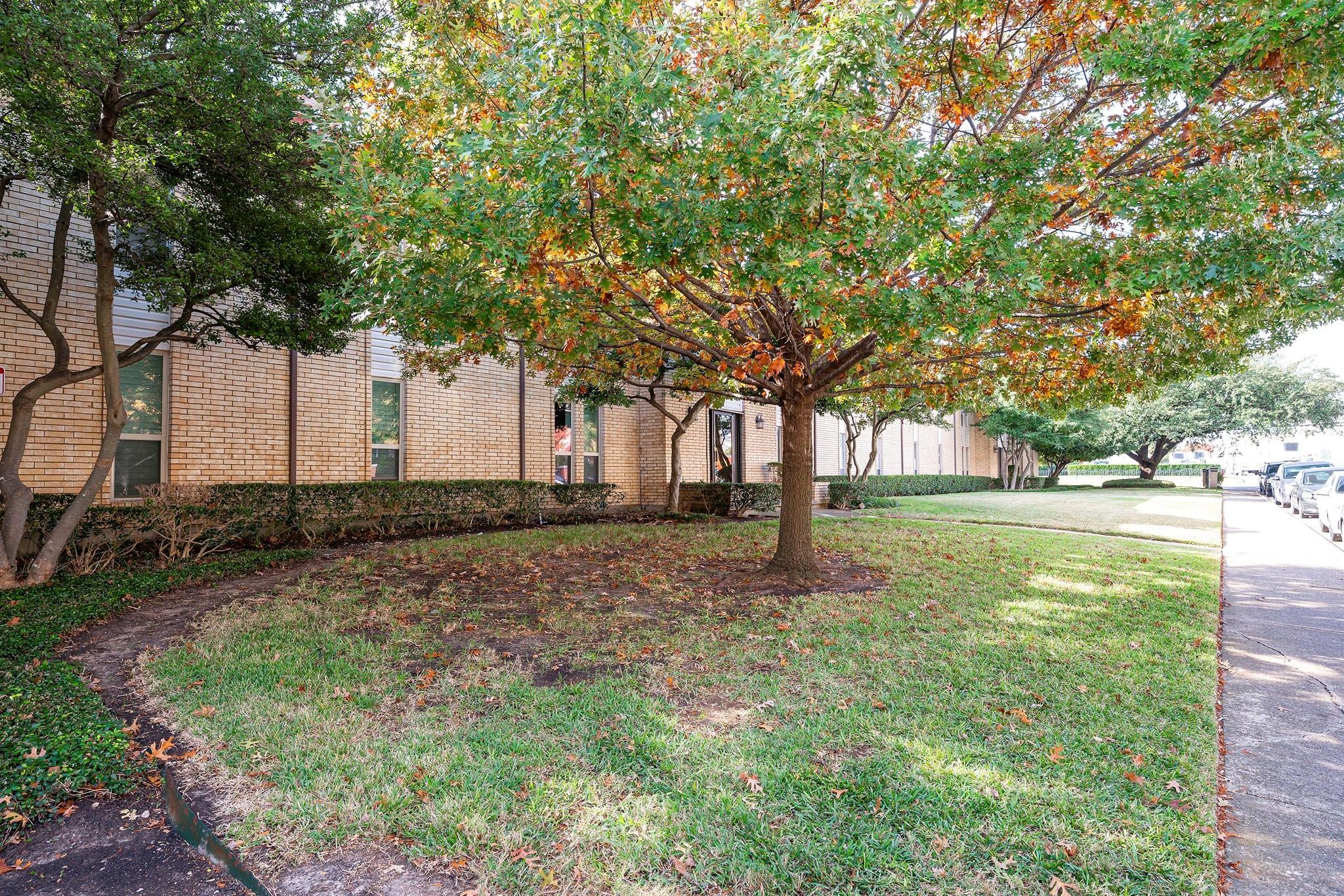 5812 Milton Street Dallas TX 75206