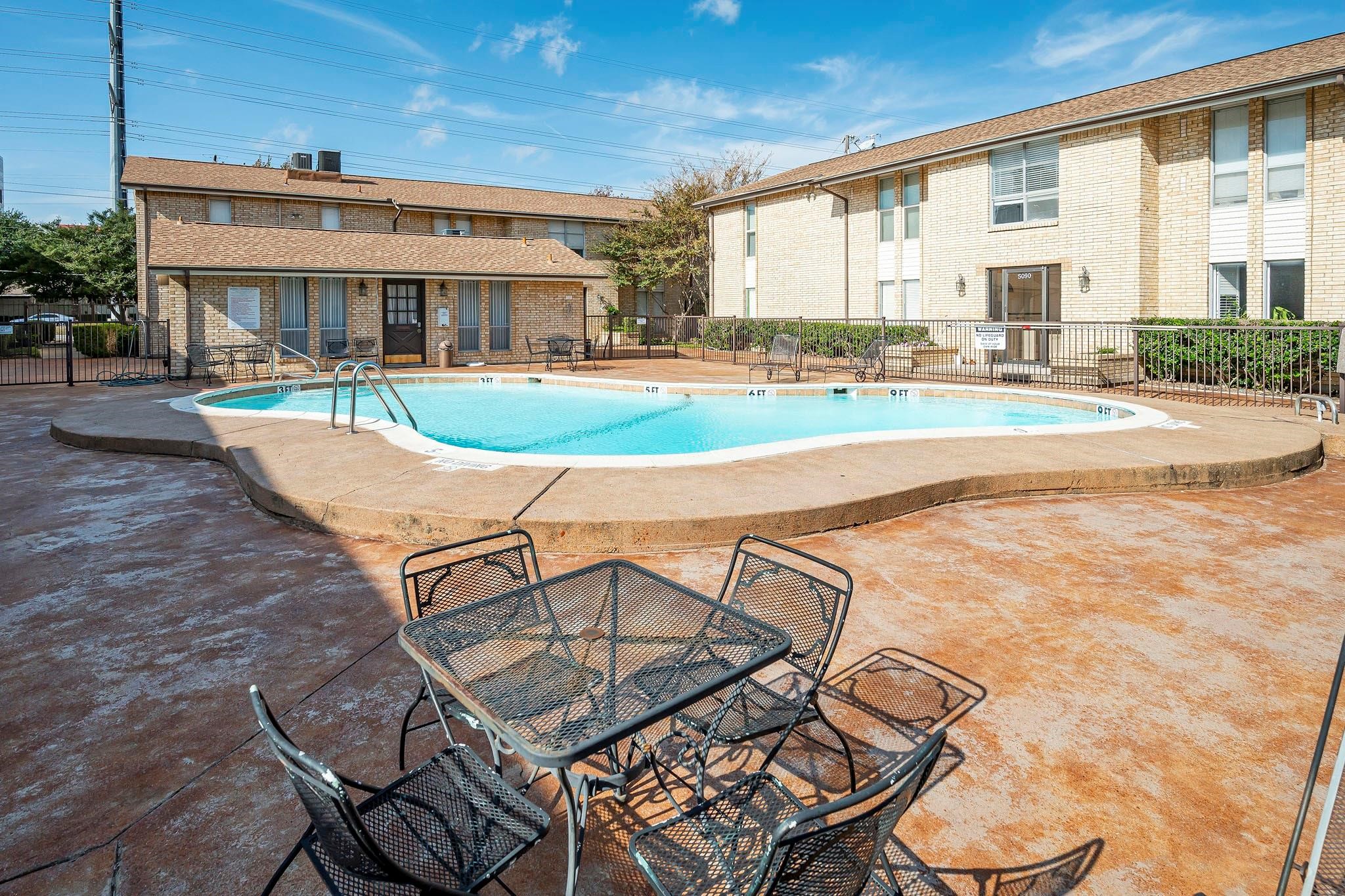 5812 Milton Street Dallas TX 75206