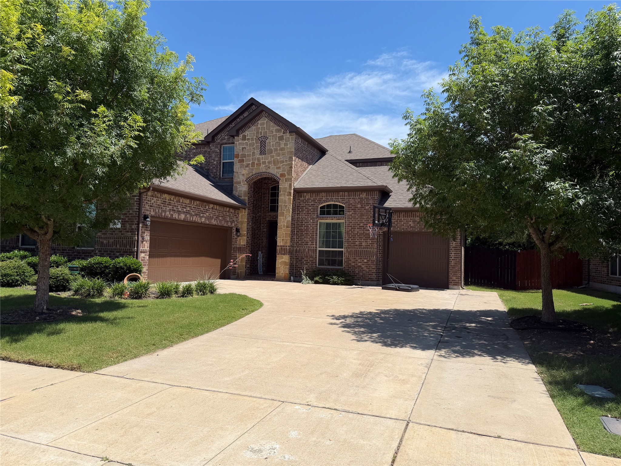 254 Ashlawn Drive Midlothian TX 76065