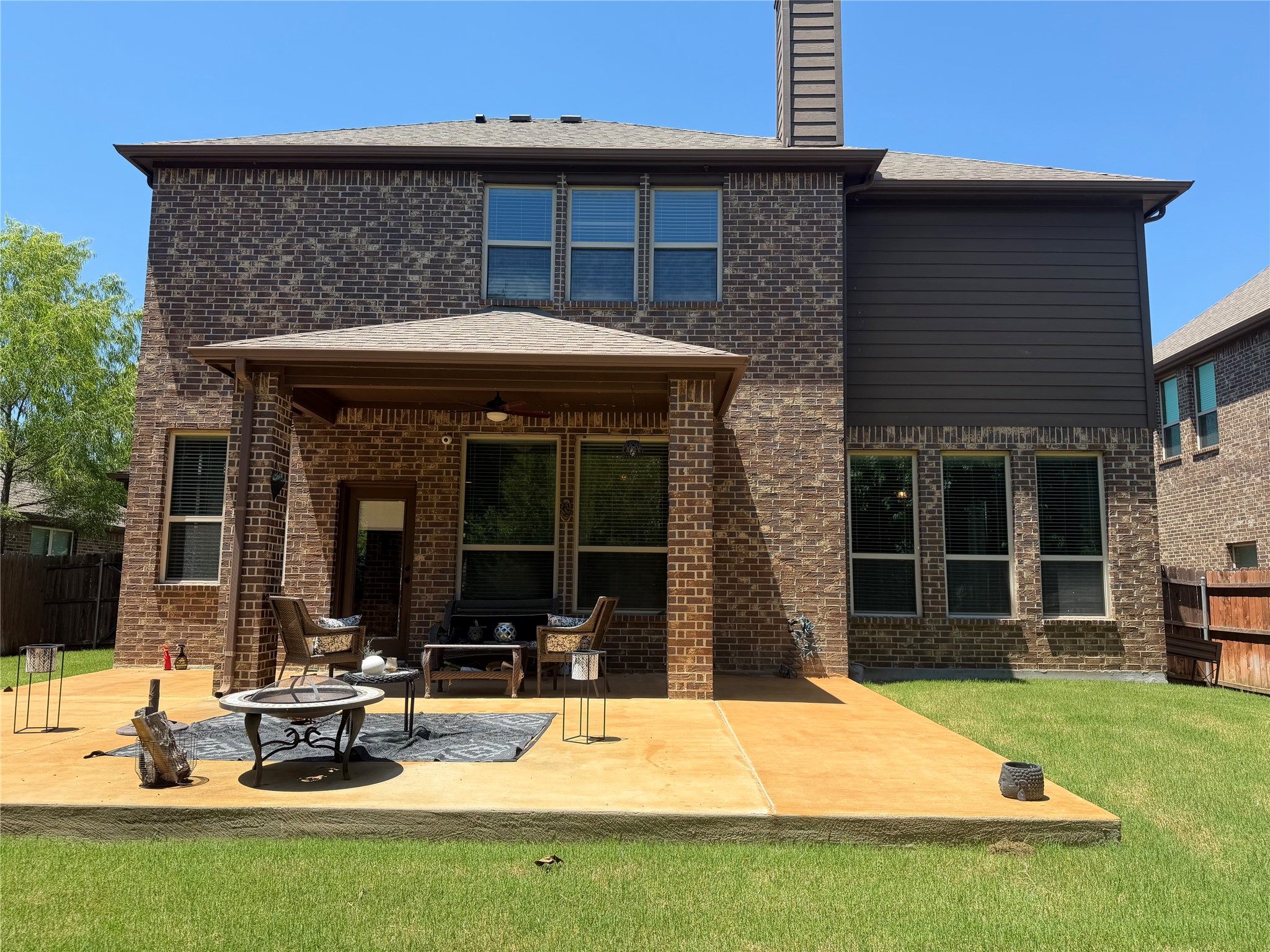 254 Ashlawn Drive Midlothian TX 76065