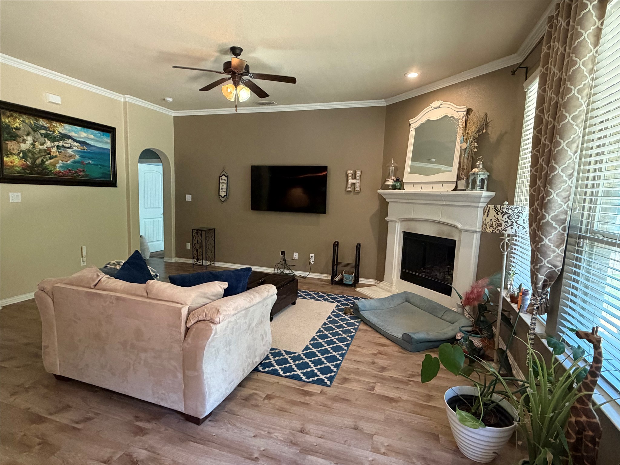 254 Ashlawn Drive Midlothian TX 76065