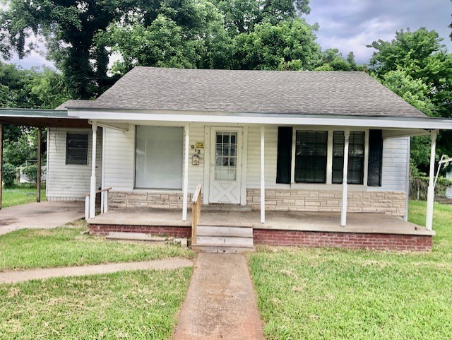 912 Rome Street Bossier City LA 71112