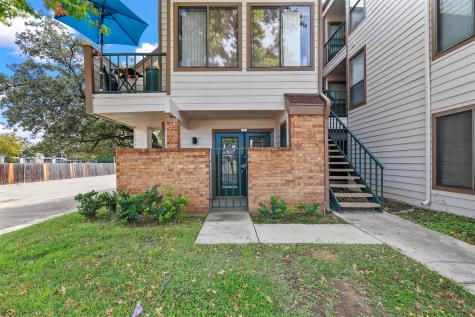 2300 Bamboo Drive Arlington TX 76006