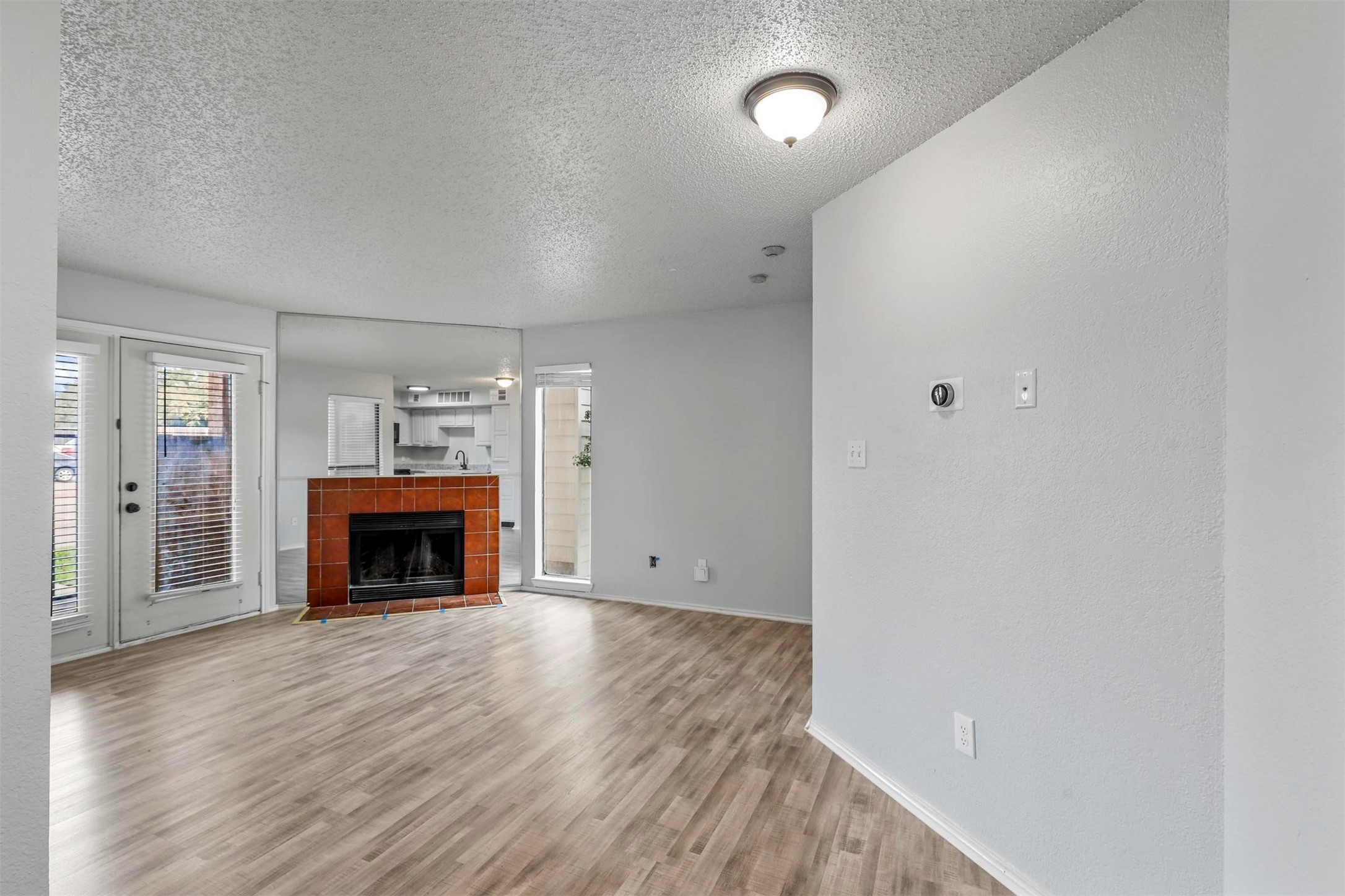 2300 Bamboo Drive Arlington TX 76006