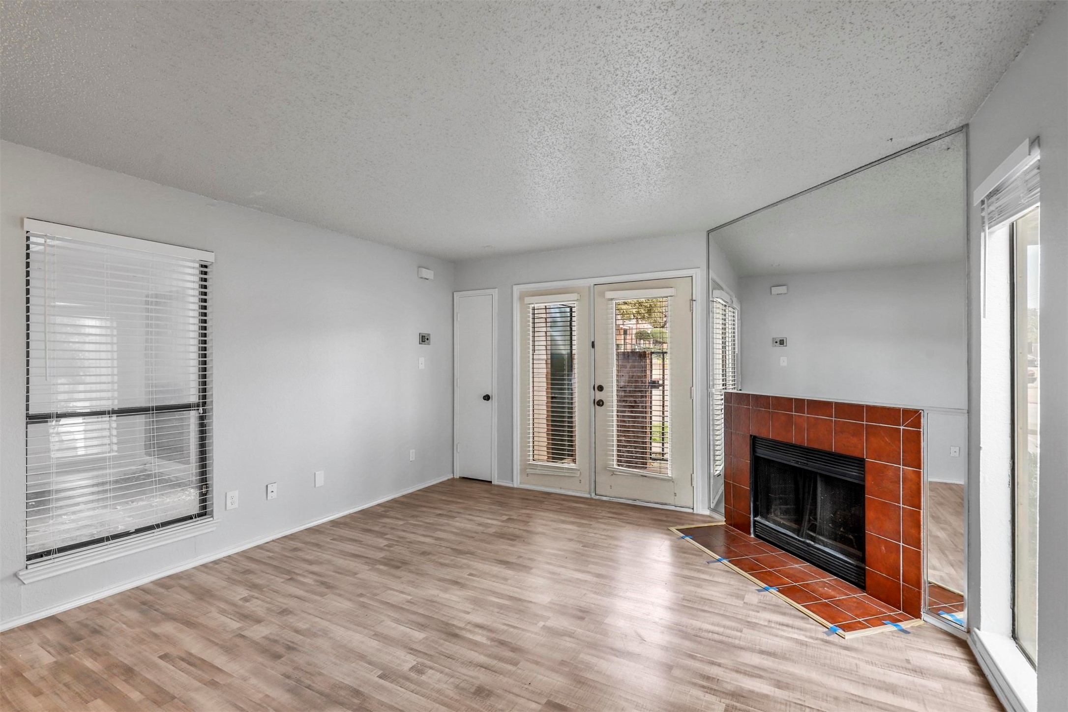 2300 Bamboo Drive Arlington TX 76006