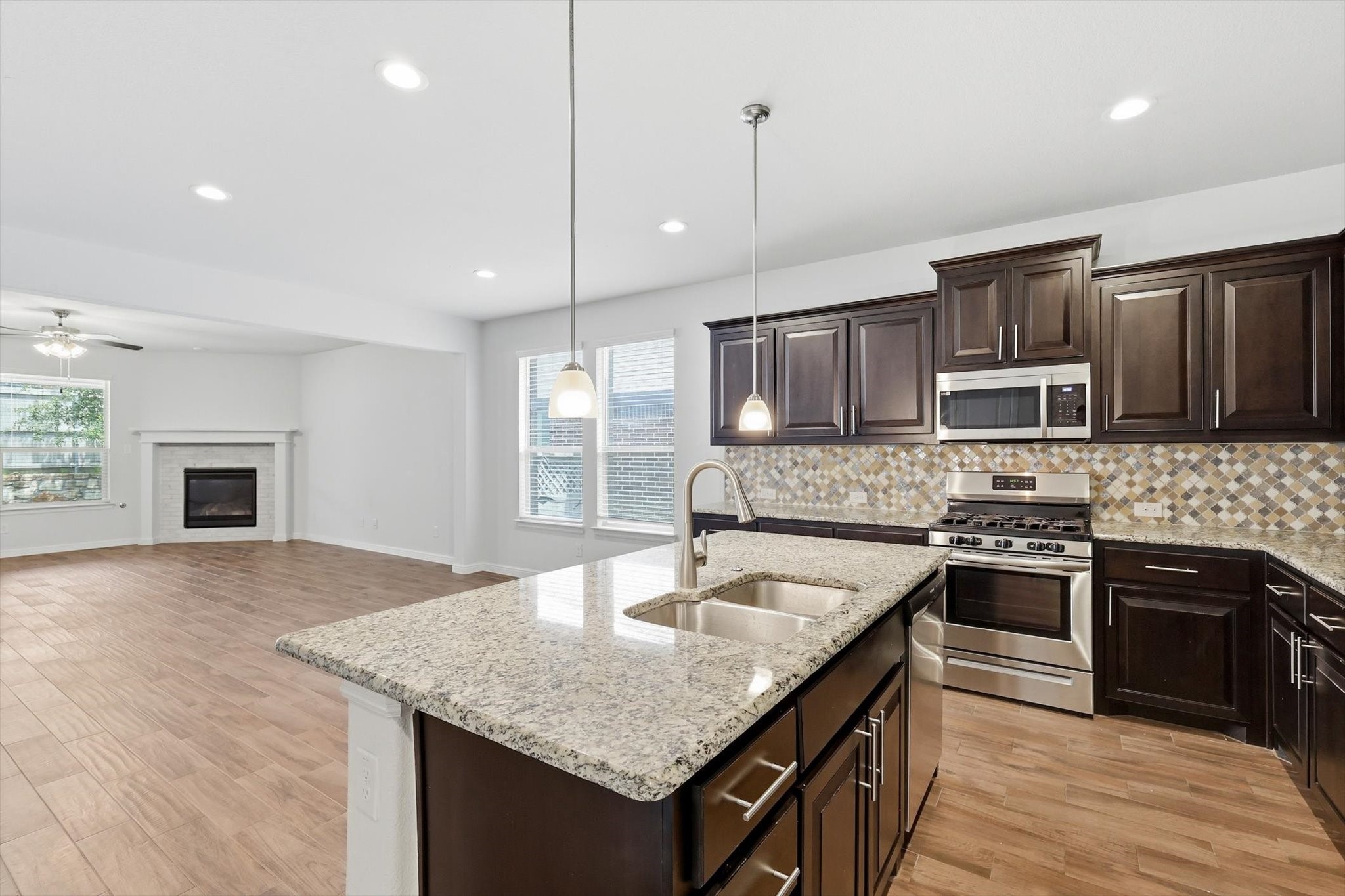 2524 Little Wonder Lane Northlake TX 76247