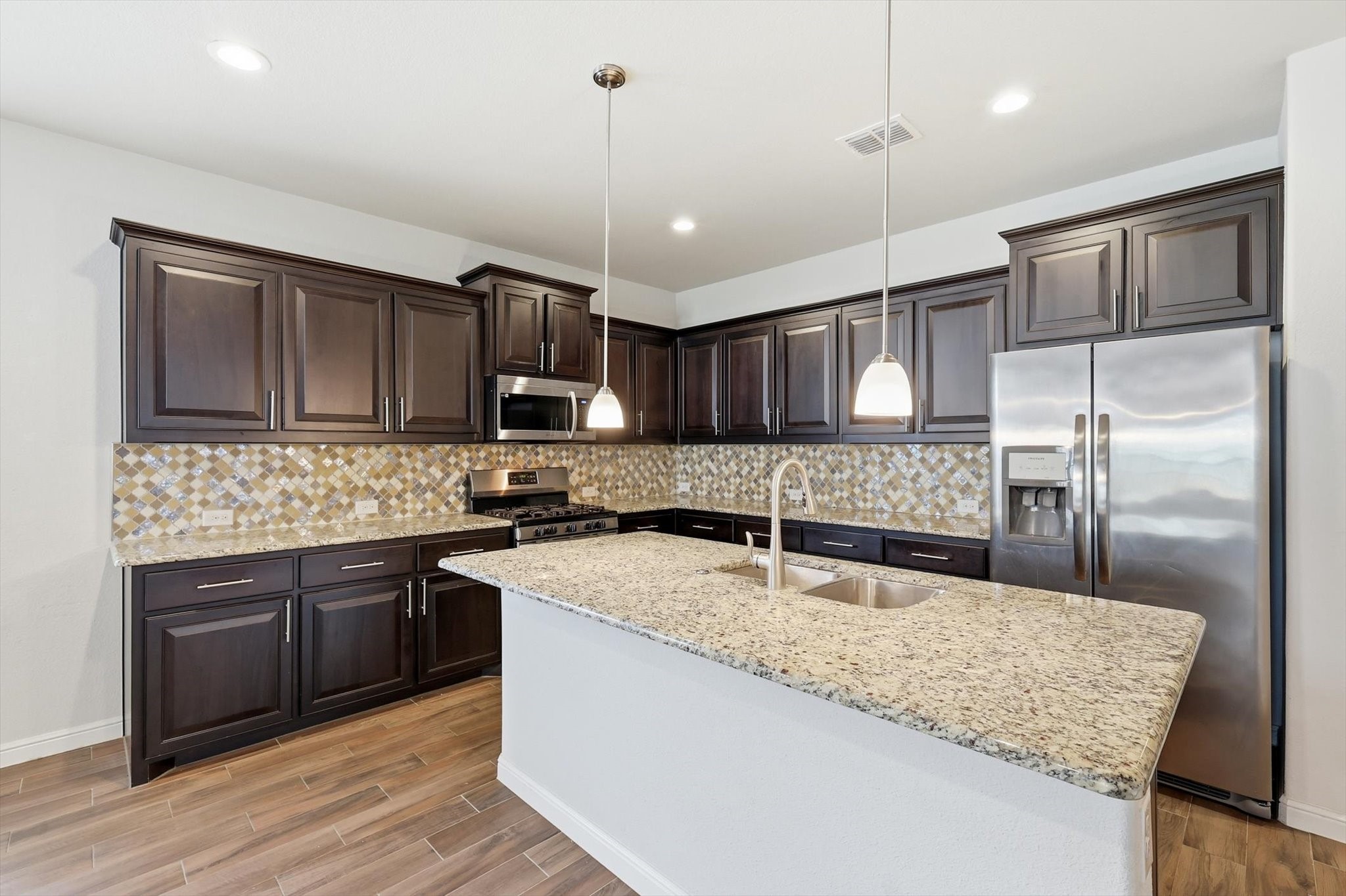 2524 Little Wonder Lane Northlake TX 76247