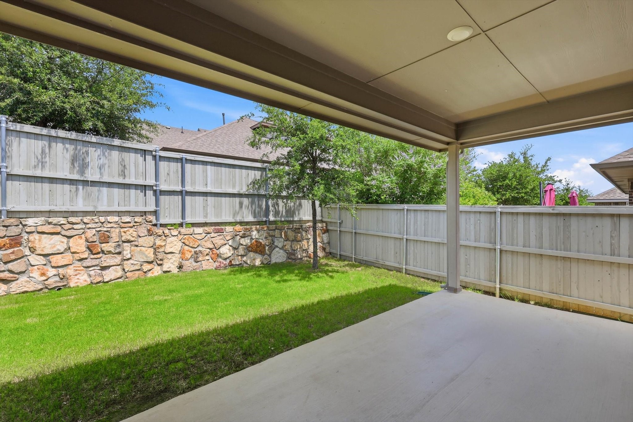2524 Little Wonder Lane Northlake TX 76247