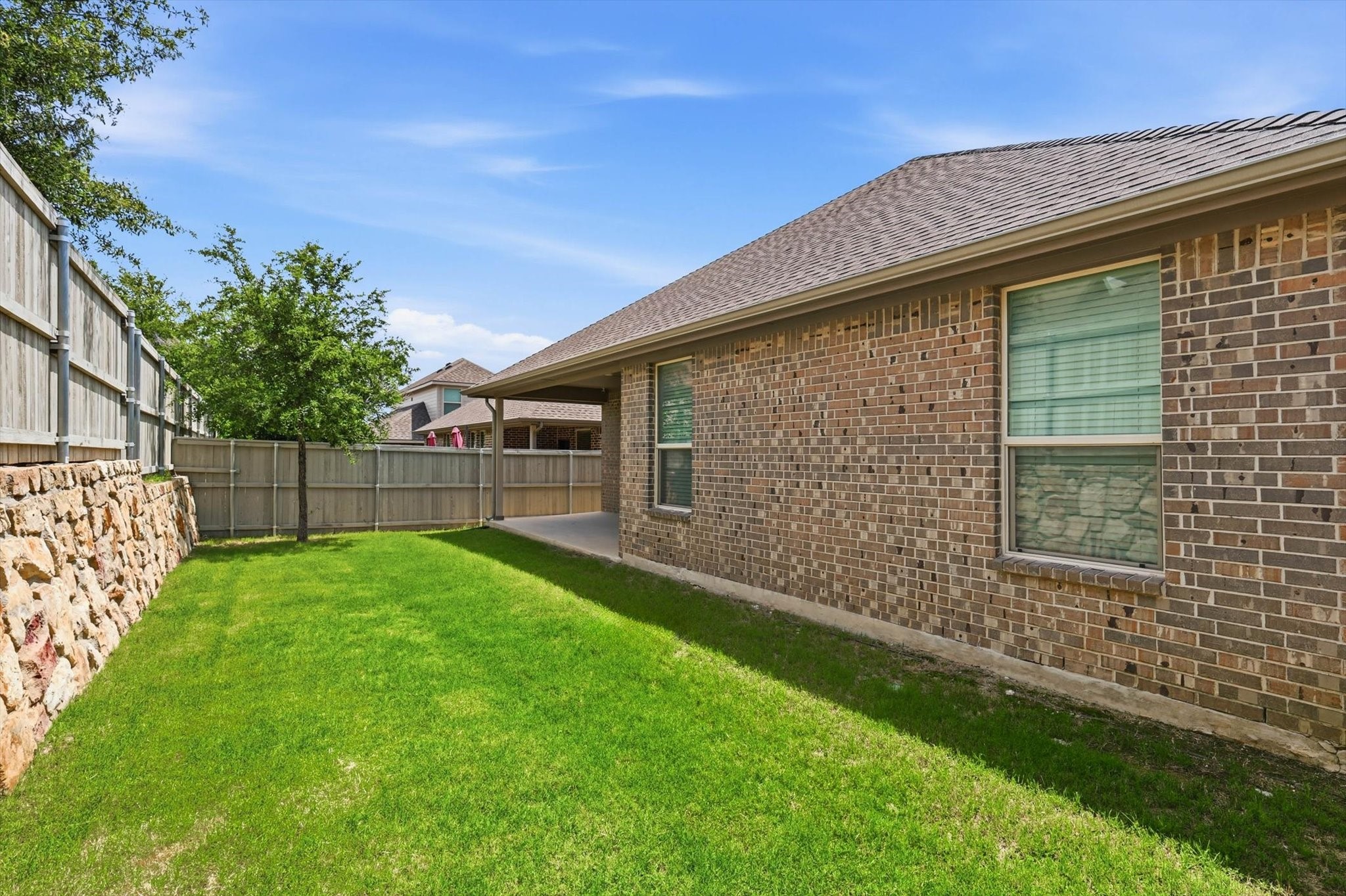 2524 Little Wonder Lane Northlake TX 76247