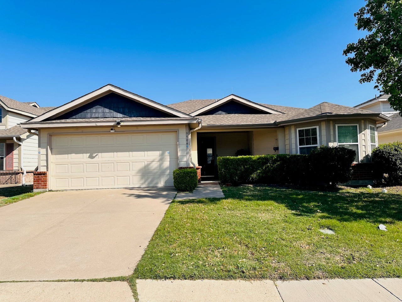 9904 George Washington Drive Mckinney TX 75072
