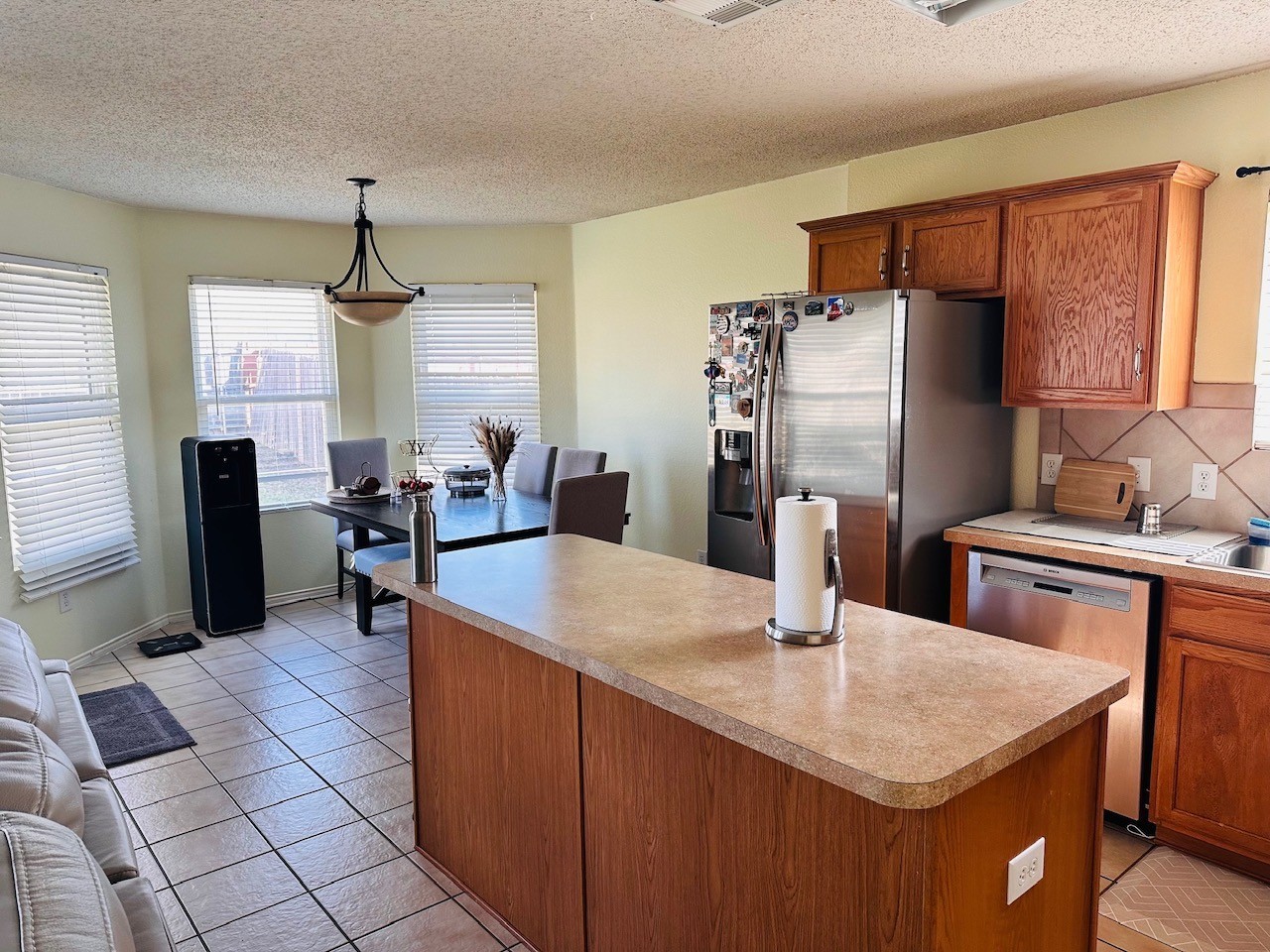 9904 George Washington Drive Mckinney TX 75072
