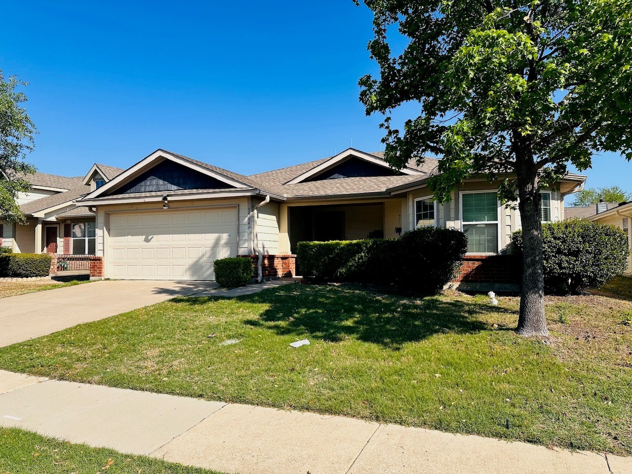 9904 George Washington Drive Mckinney TX 75072