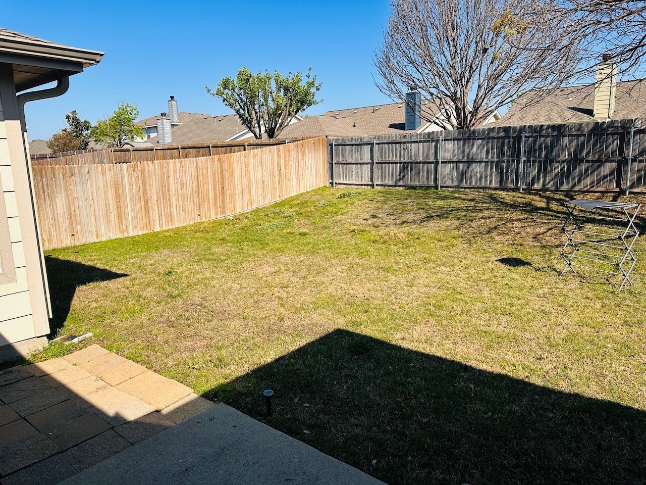 9904 George Washington Drive Mckinney TX 75072