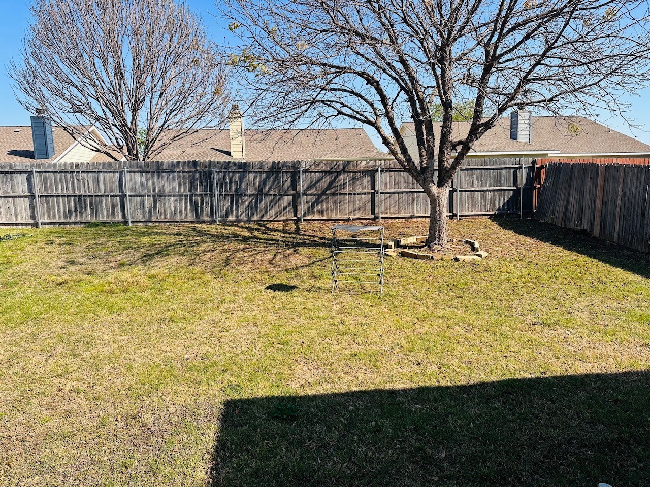 9904 George Washington Drive Mckinney TX 75072