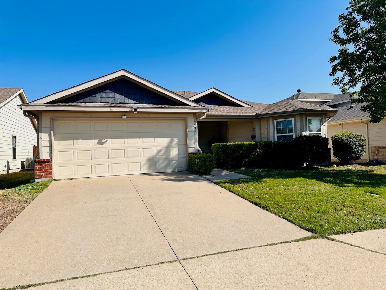 9904 George Washington Drive Mckinney TX 75072