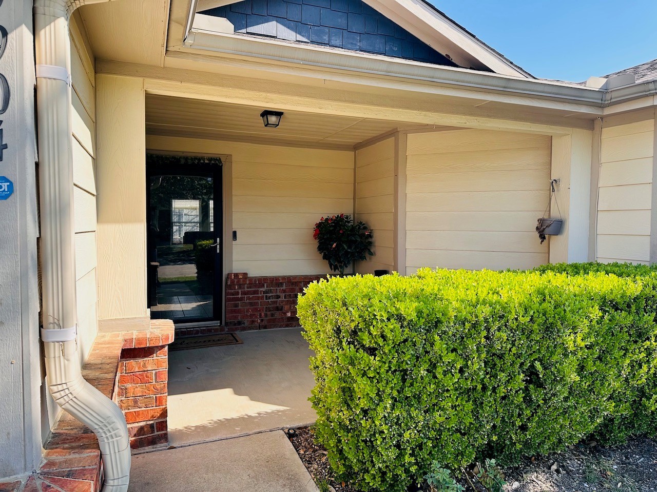 9904 George Washington Drive Mckinney TX 75072