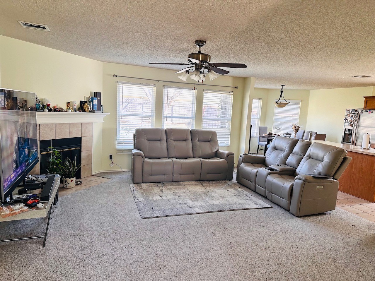 9904 George Washington Drive Mckinney TX 75072