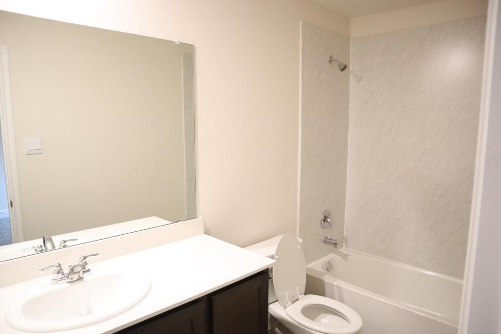 3902 Nature Court Denison TX 75020