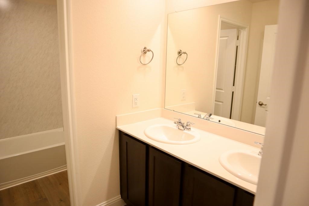 3902 Nature Court Denison TX 75020