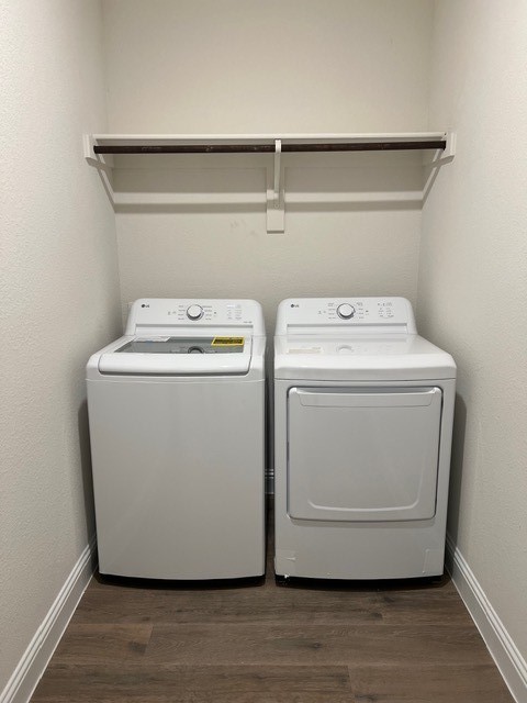 3902 Nature Court Denison TX 75020