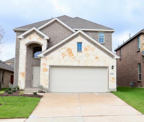 3902 Nature Court Denison TX 75020