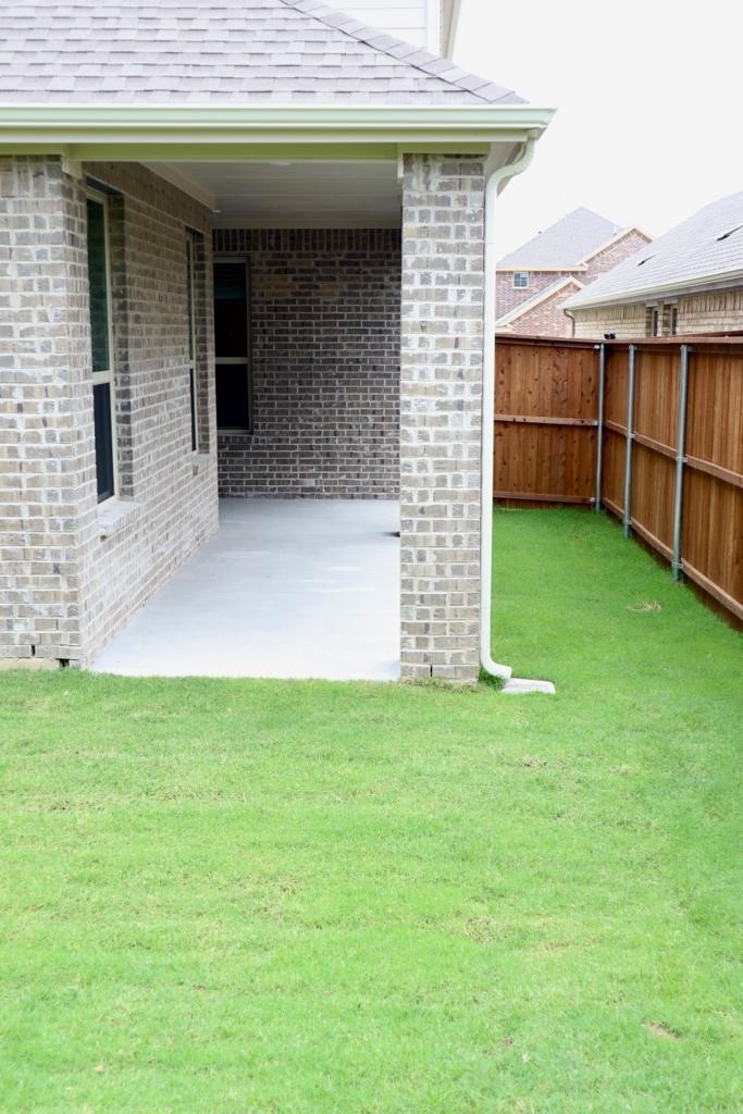 3902 Nature Court Denison TX 75020