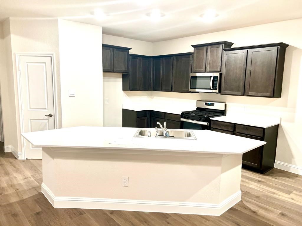 3902 Nature Court Denison TX 75020
