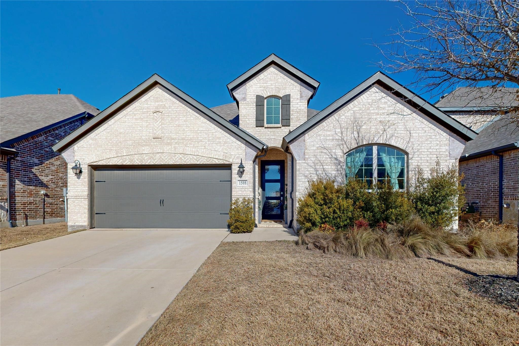 1508 Monarch Trail Northlake TX 76226