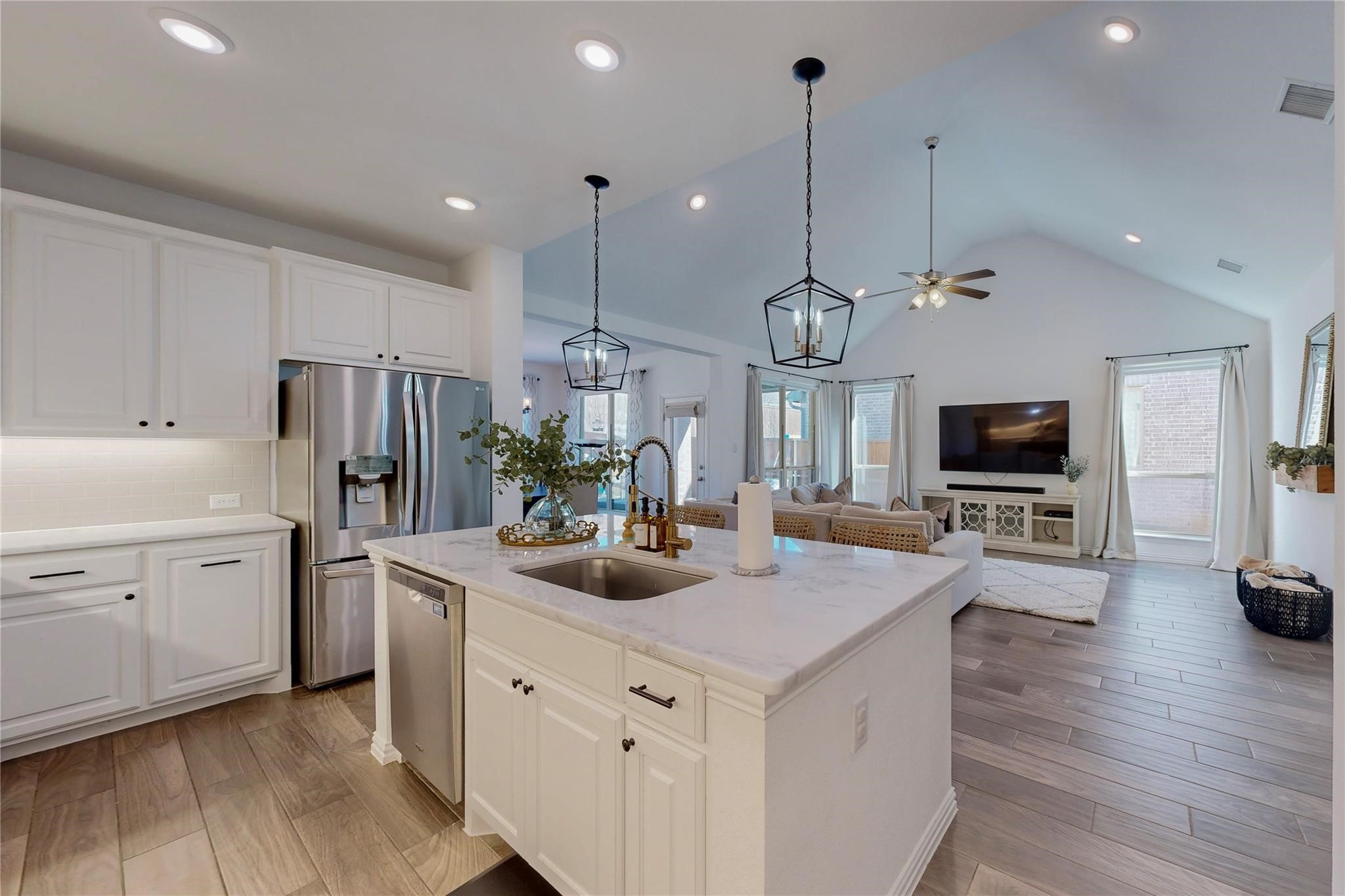1508 Monarch Trail Northlake TX 76226