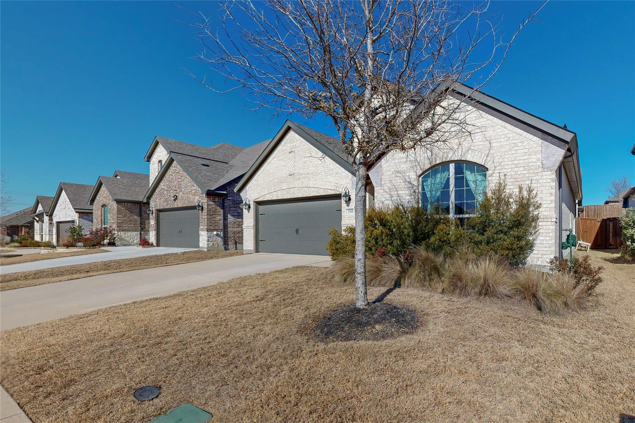 1508 Monarch Trail Northlake TX 76226