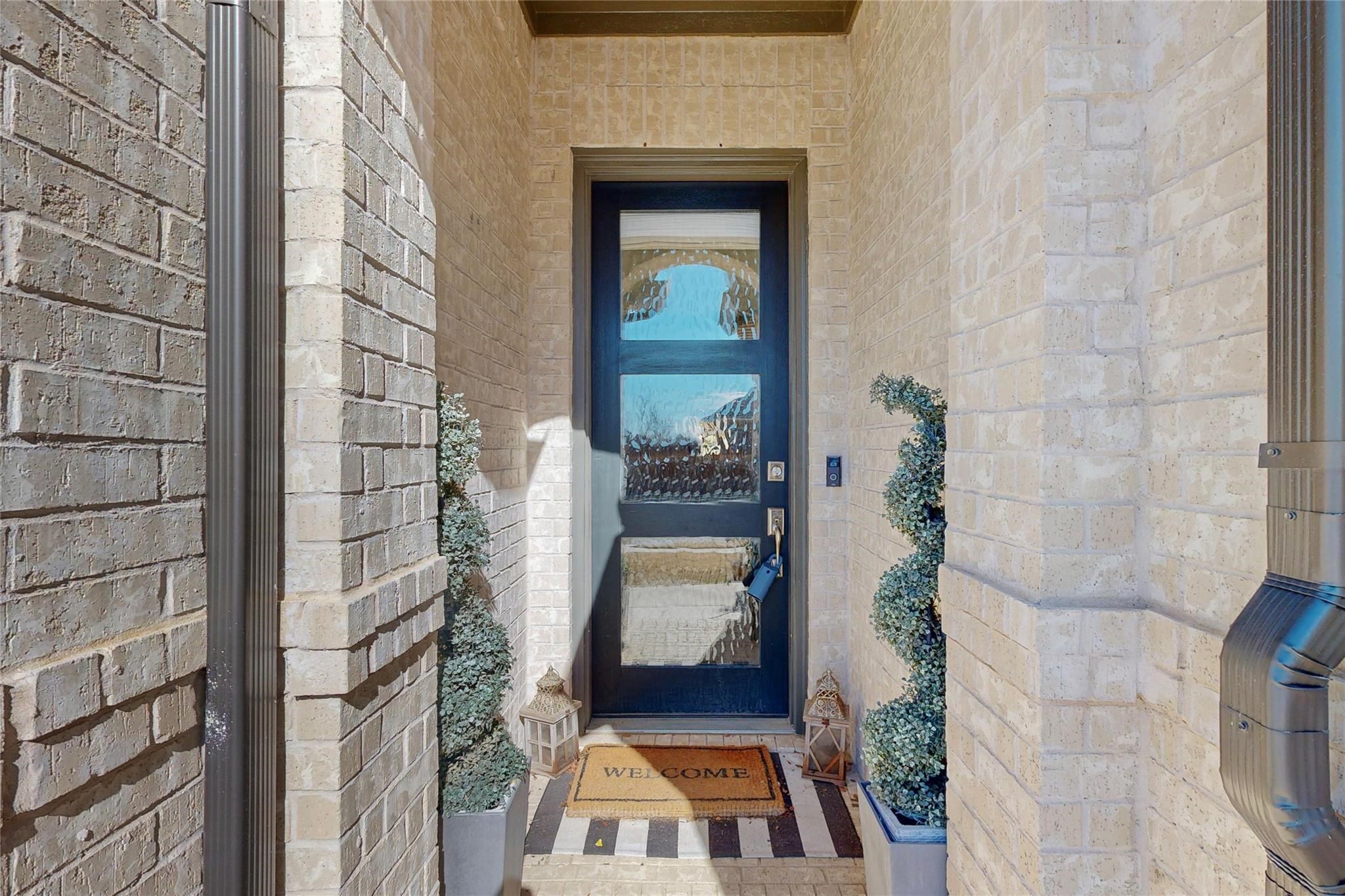 1508 Monarch Trail Northlake TX 76226