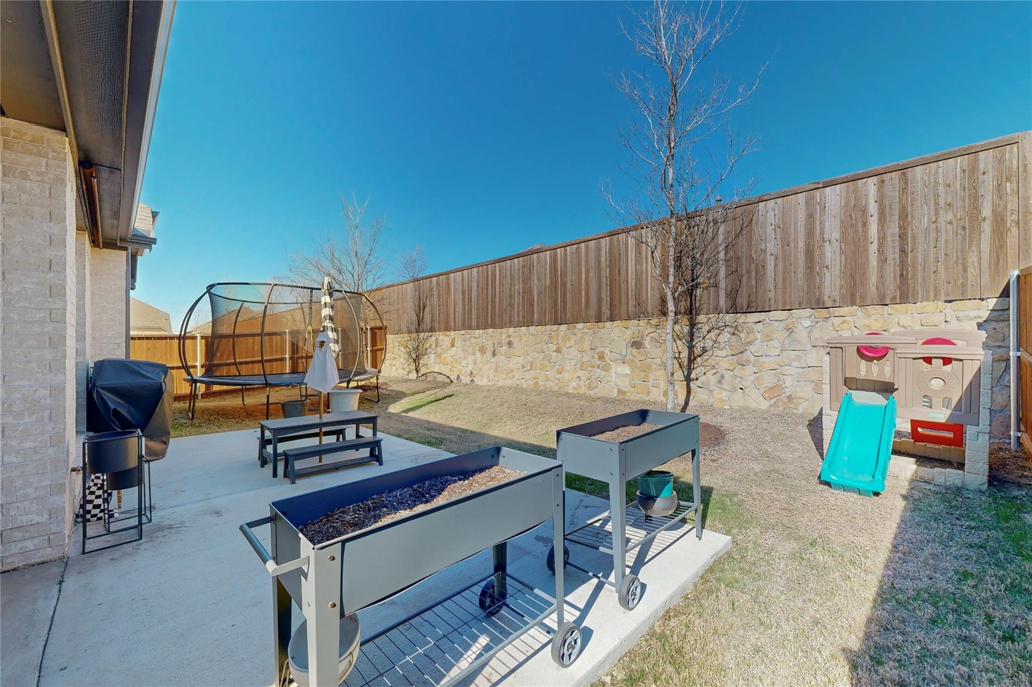 1508 Monarch Trail Northlake TX 76226