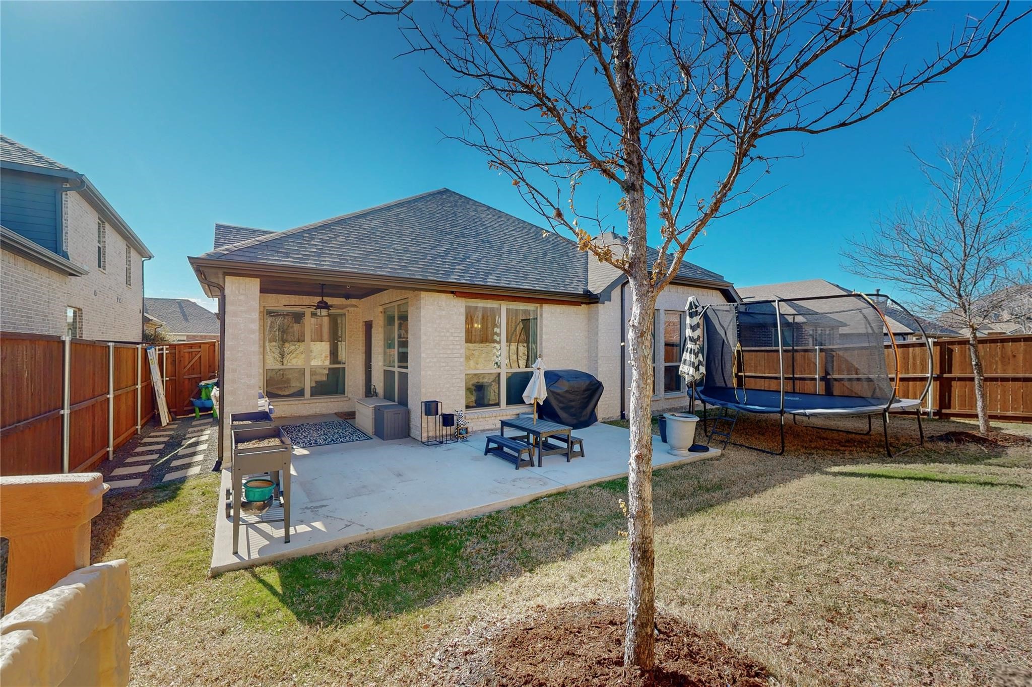 1508 Monarch Trail Northlake TX 76226