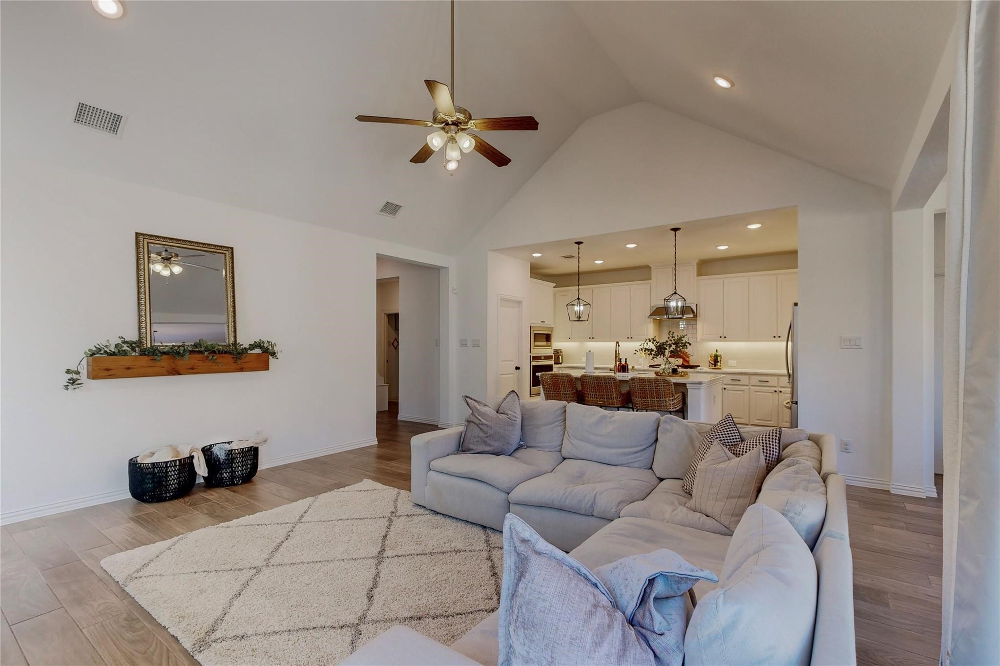 1508 Monarch Trail Northlake TX 76226