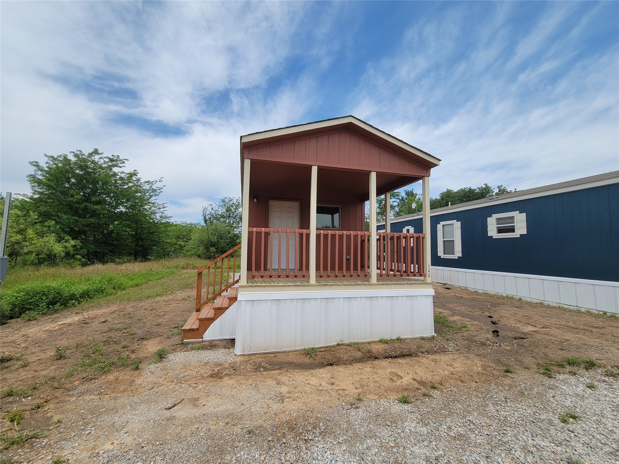 136 Spring Hill Court Runaway Bay TX 76426